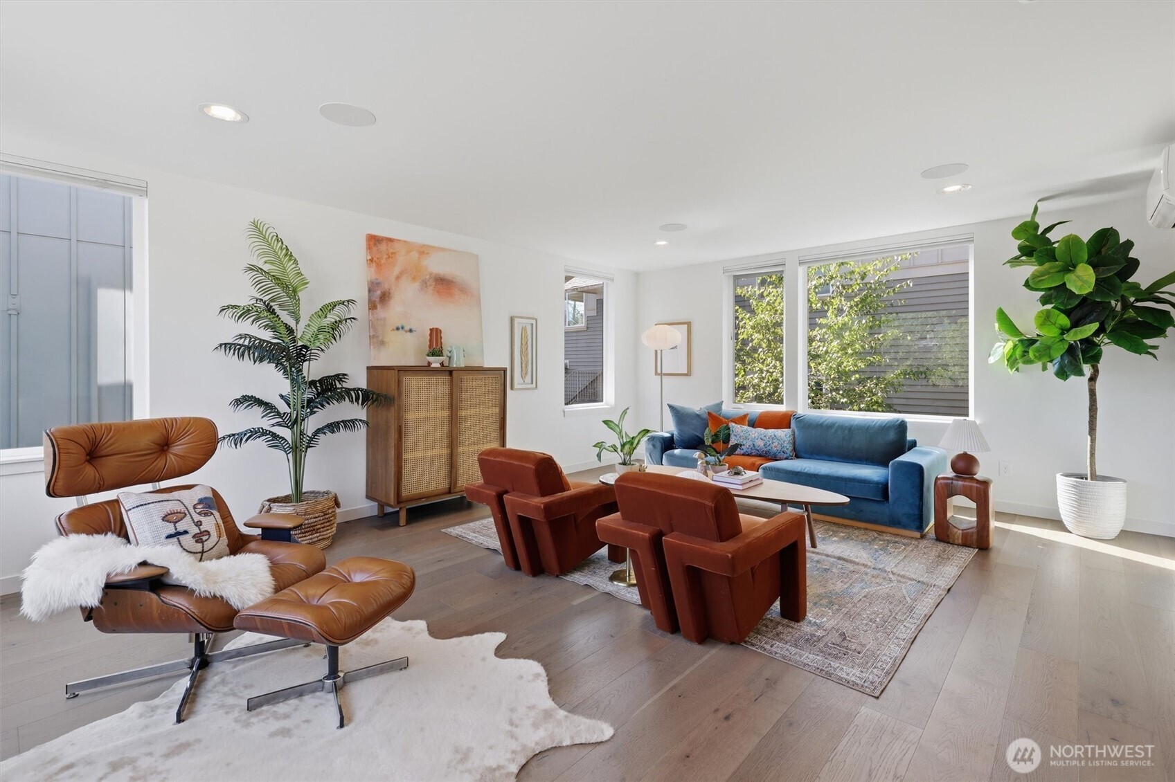 Residential in Seattle 2