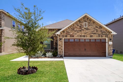 3931 Gentle Mdw, New Braunfels, TX, 78130-7410 | Card Image