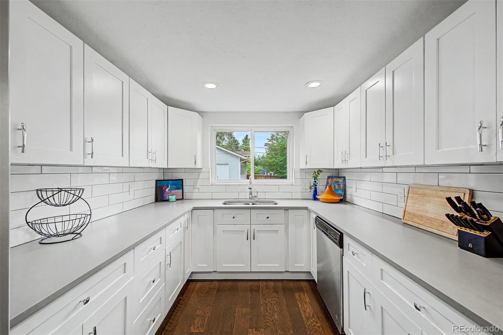 Residential in Denver 4
