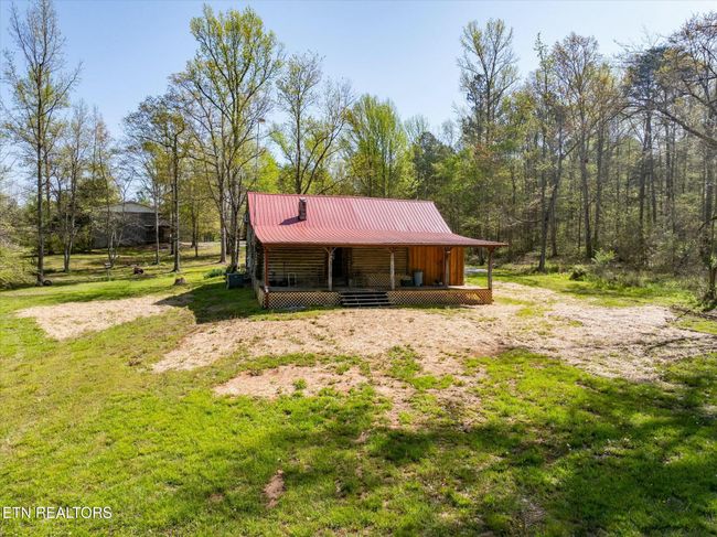 346 Chestuee Rd, House other with 3 bedrooms, 1 bathrooms and null parking in Calhoun TN | Image 18