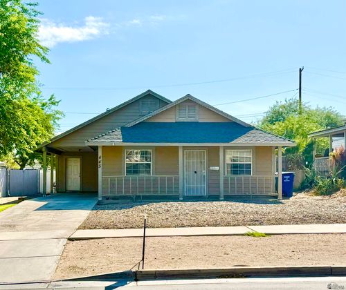 445 S 1st Ave, Yuma, AZ, 85364-2227 | Card Image
