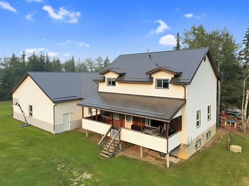 19031B Highway 679, Mclennan, AB, T0H2L0 | Card Image