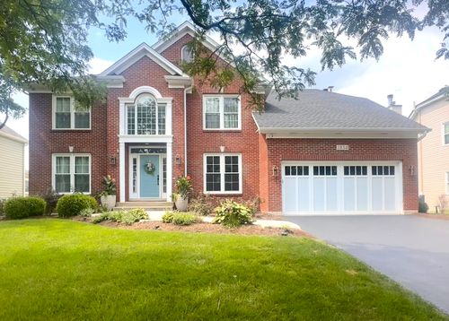 1834 Marne Rd, Bolingbrook, IL, 60490-4590 | Card Image