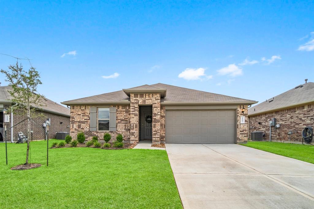 Tenaha Mill Dr, New Caney, TX 77357