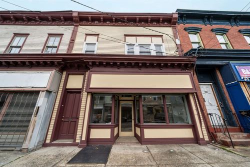 229 Old Bergen Rd, Jersey City, NJ, 07305-2620 | Card Image