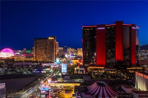 unit-2702-2700 Las Vegas Blvd S, Las Vegas, NV, 89109-1166 | Card Image
