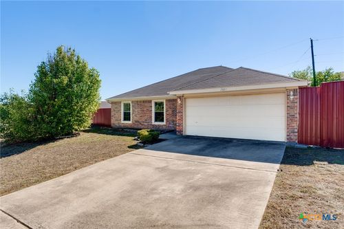 2607 Curtis Dr, Copperas Cove, TX, 76522-7503 | Card Image