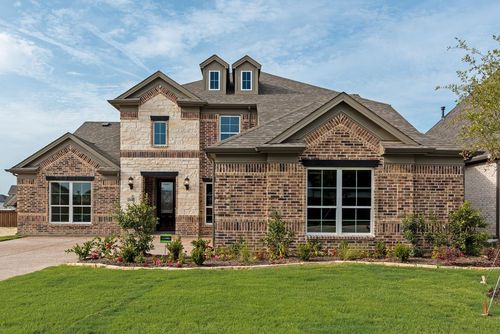 2606 Seth Dr, Midlothian, TX, 76065-2742 | Card Image