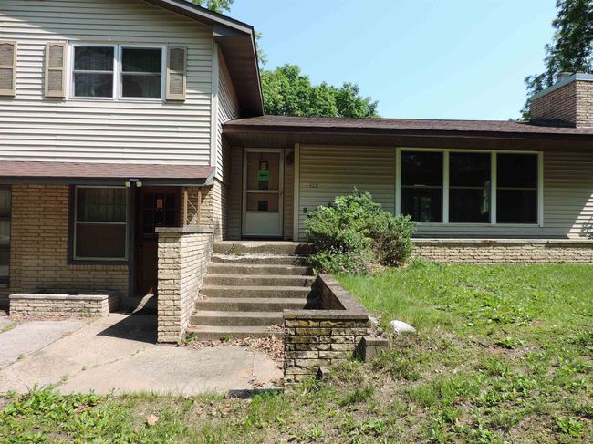 422 E Catherine St, Home with 3 bedrooms, 2 bathrooms and null parking in MUSCODA WI | Image 10