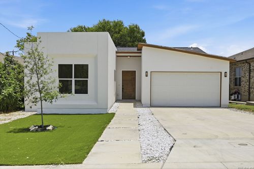 11318 Lisbon Dr, San Antonio, TX, 78213-1526 | Card Image
