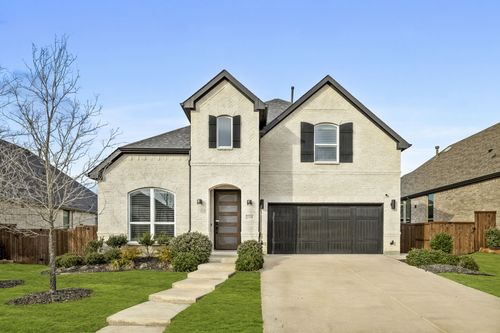 2330 Stillwater Ln, Prosper, TX, 75078-2853 | Card Image