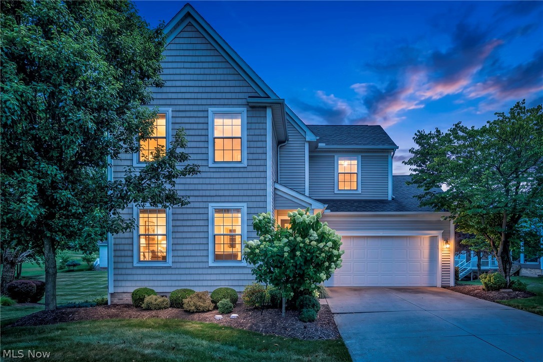 Residential in Broadview Heights 2