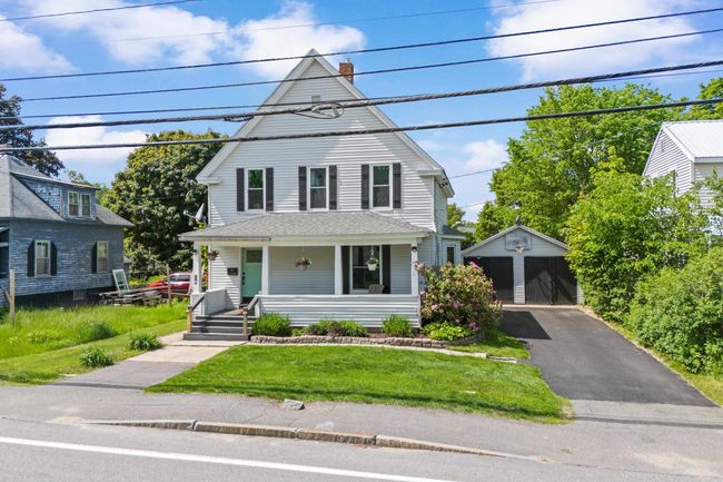 28 Penacook St, House other with 3 bedrooms, 2 bathrooms and null parking in Concord NH | Image 5