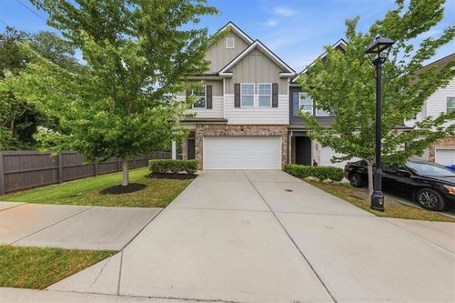 2242 Justify Lane, Lithonia, GA, 30058 | Card Image