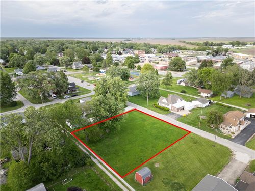 Lot 21 and 22 Seminary Street, Catlin, IL, 61817 | Card Image
