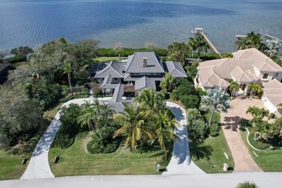 722 Loggerhead Island Drive, House other with 4 bedrooms, 4 bathrooms and null parking in Satellite Beach FL | Image 1