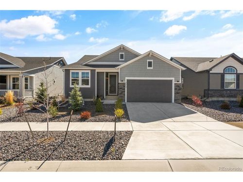 3975 Ivy Hill Dr, Colorado Springs, CO, 80922-3083 | Card Image