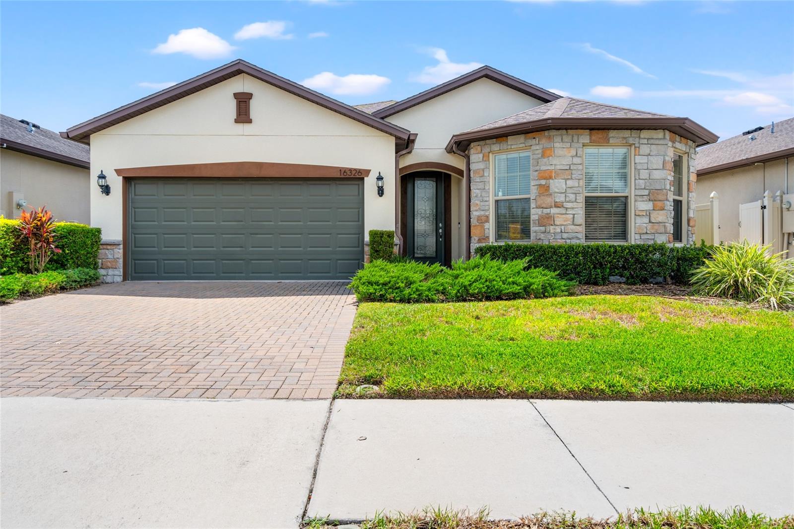 Treasure Point Dr, Wimauma, FL 33598