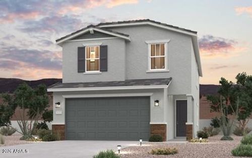 17323 W Villa Chula Ln, Surprise, AZ, 85387-4195 | Card Image
