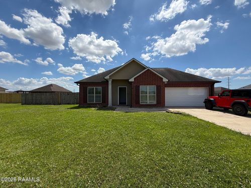 9409 Gage Rd, Maurice, LA, 70555-3773 | Card Image