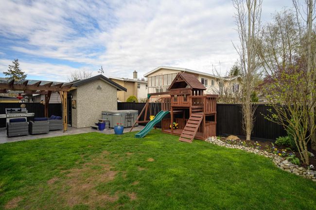 4880 55 B Street, House other with 5 bedrooms, 4 bathrooms and 4 parking in Delta BC | Image 38
