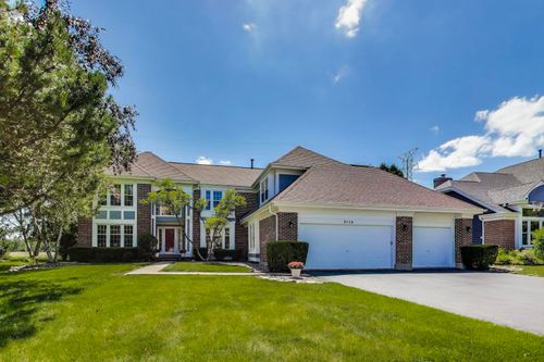 2114 Birchwood Ln, Buffalo Grove, IL, 60089-6683 | Card Image
