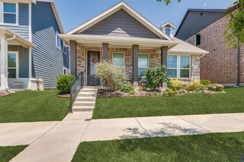 2440 Elm Pl, Northlake, TX, 76247-1643 | Card Image