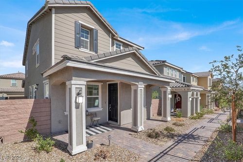 3648 Via Allegro, Henderson, NV, 89044-1864 | Card Image