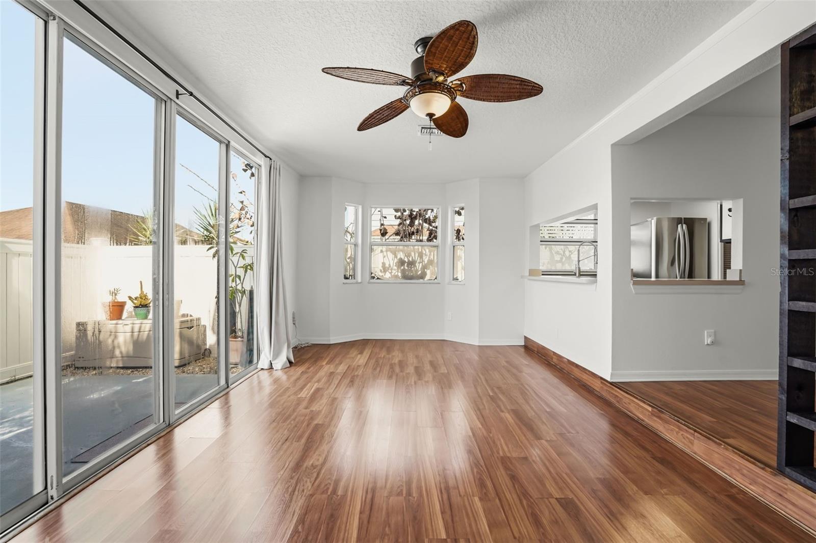 Residential in DAVENPORT 5