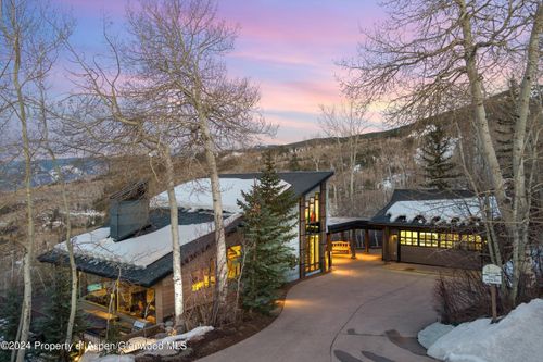 1592 Faraway Road, Snowmass Village, CO, 81615 | Card Image