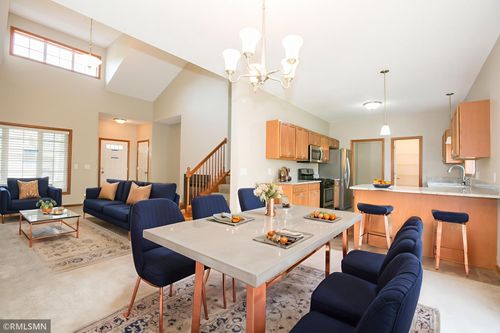 21314 Hytrail Cir, Lakeville, MN, 55044-6035 | Card Image