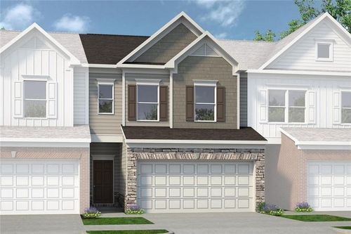 49-316 Rainer Lane, Auburn, GA, 30011 | Card Image
