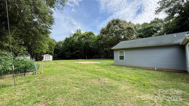 1057 Bethlehem Church Rd, House other with 3 bedrooms, 2 bathrooms and null parking in Grover NC | Image 27