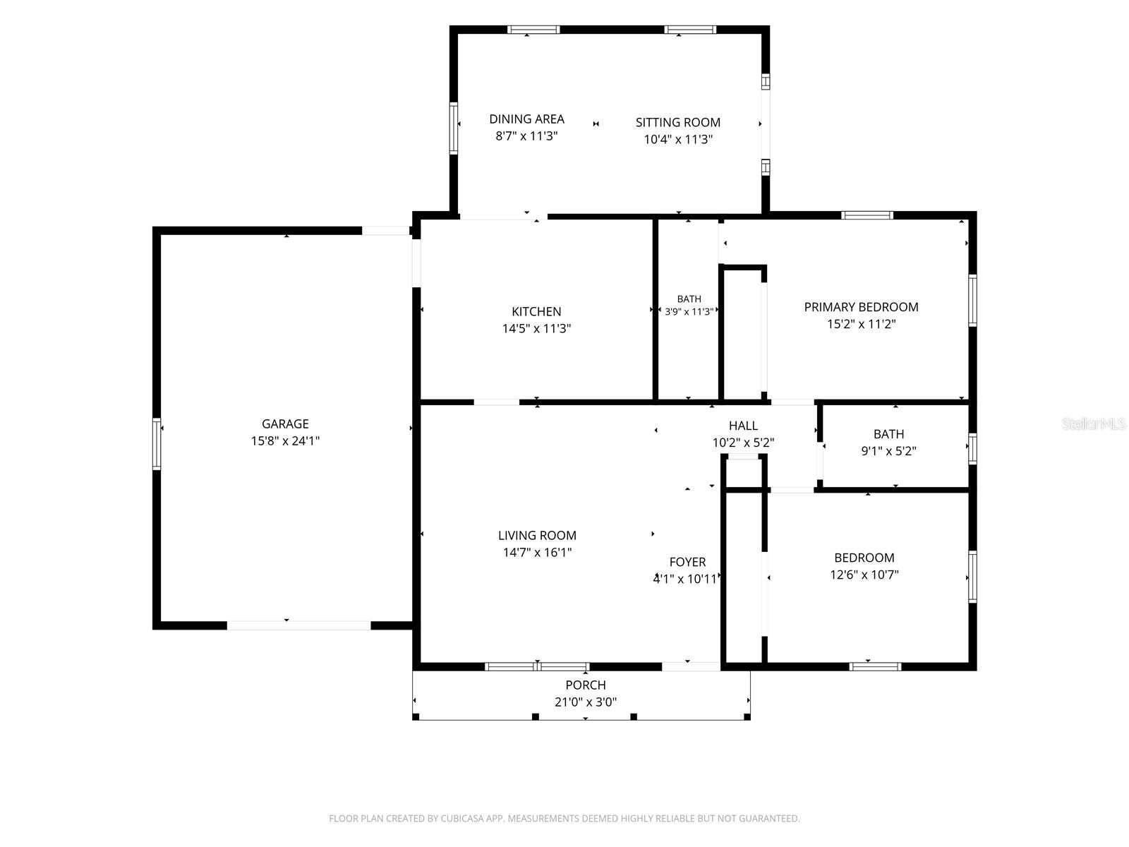 Residential in SPRING HILL 3