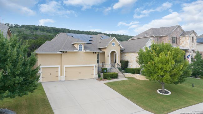 10518 Springcroft Ct, House other with 4 bedrooms, 5 bathrooms and null parking in Helotes TX | Image 4