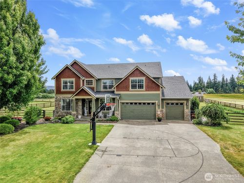 14919 141st Ln Se, Yelm, WA, 98597-8596 | Card Image