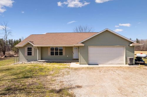 N4407 Townline Road, GROVER, WI, 54143 | Card Image