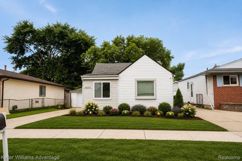 8273 Fremont Street, Westland, MI, 48185 | Card Image