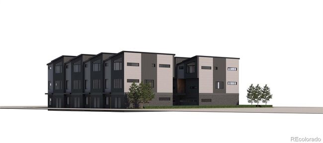 2541 W 52 Nd Ave, Home with 0 bedrooms, 0 bathrooms and null parking in Denver CO | Image 7