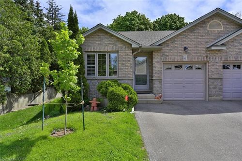 6-19 Daugaard Ave, Paris, ON, N3L4E4 | Card Image