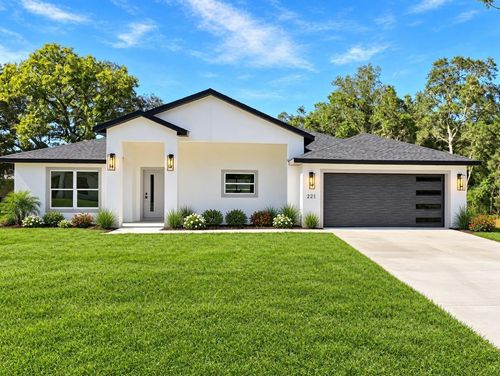 221 W Brimson Pl, Citrus Springs, FL, 34434-6170 | Card Image