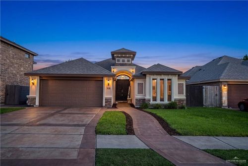 308 Benites St, Edinburg, TX, 78539-7910 | Card Image