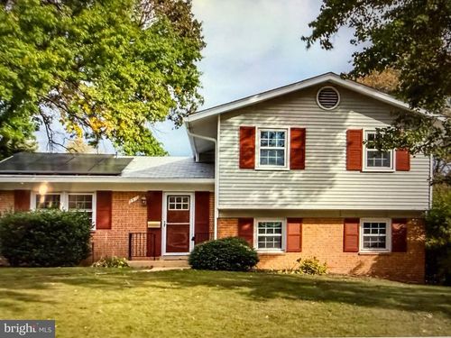 2510 Swift Run St, VIENNA, VA, 22180-6929 | Card Image