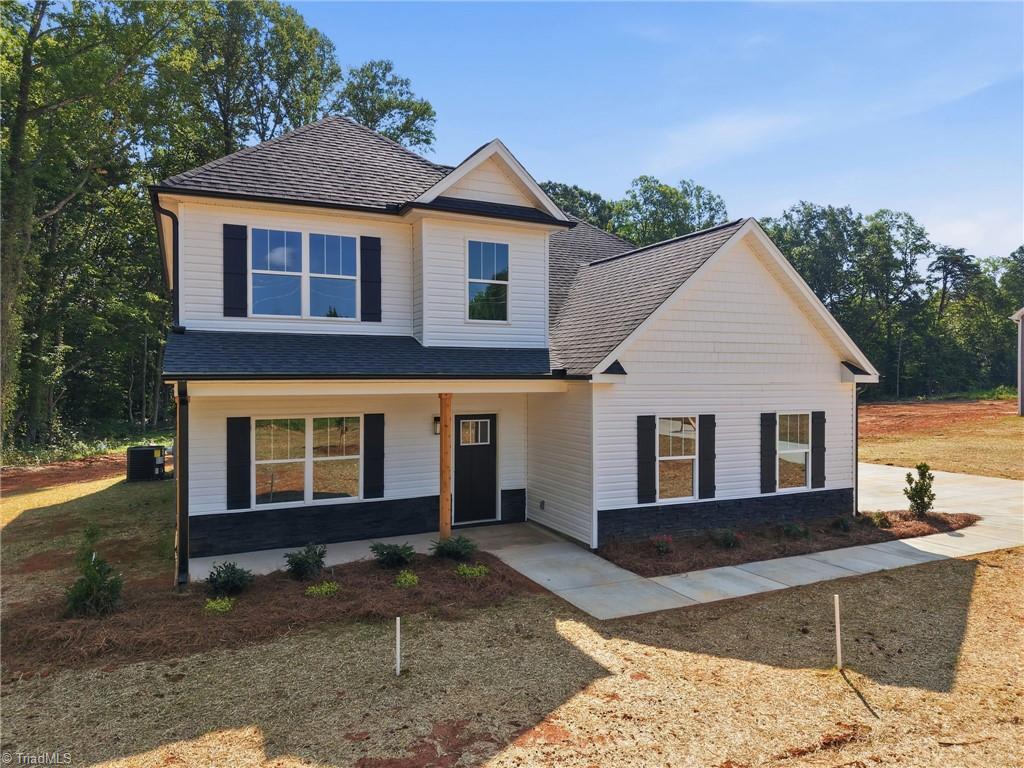 Residential in Greensboro 3