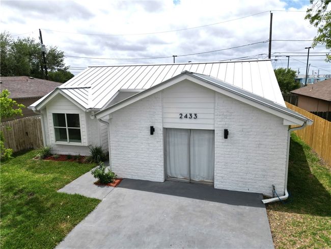 2433 Allencrest Dr, House other with 3 bedrooms, 2 bathrooms and null parking in Corpus Christi TX | Image 21