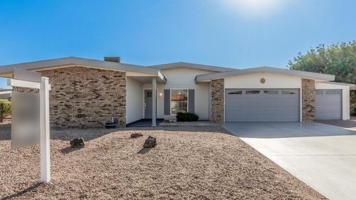 10641 W Boswell Blvd, Sun City, AZ, 85373-1667 | Card Image