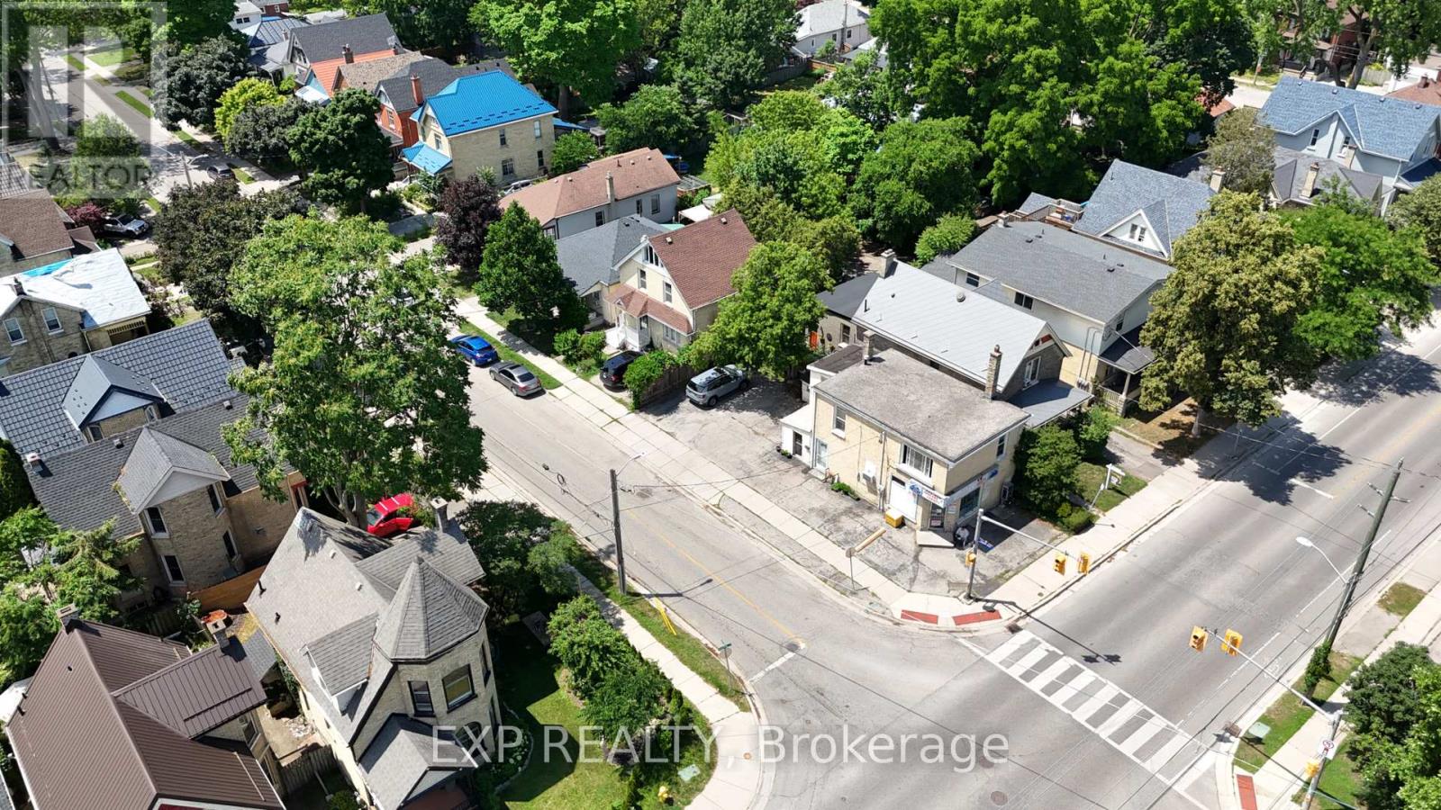 Commercial Sale in London East (East G) 3