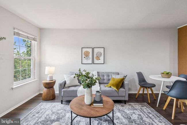 APT-3223 - 3315 Wyndham Cir, Condo with 1 bedrooms, 1 bathrooms and null parking in ALEXANDRIA VA | Image 17