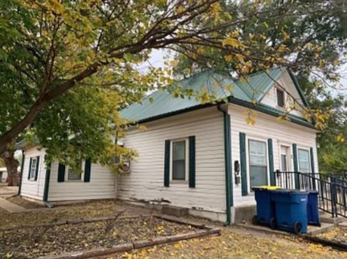 1017 #1 S Main St, Stillwater, OK, 74074-4671 | Card Image