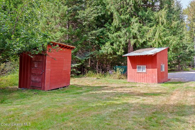 9076 Coeur Dalene River Rd, Home with 0 bedrooms, 0 bathrooms and null parking in Kingston ID | Image 8